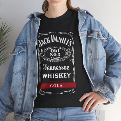 JACK DANIEL'S TEE