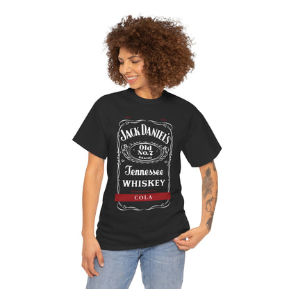 JACK DANIEL'S TEE