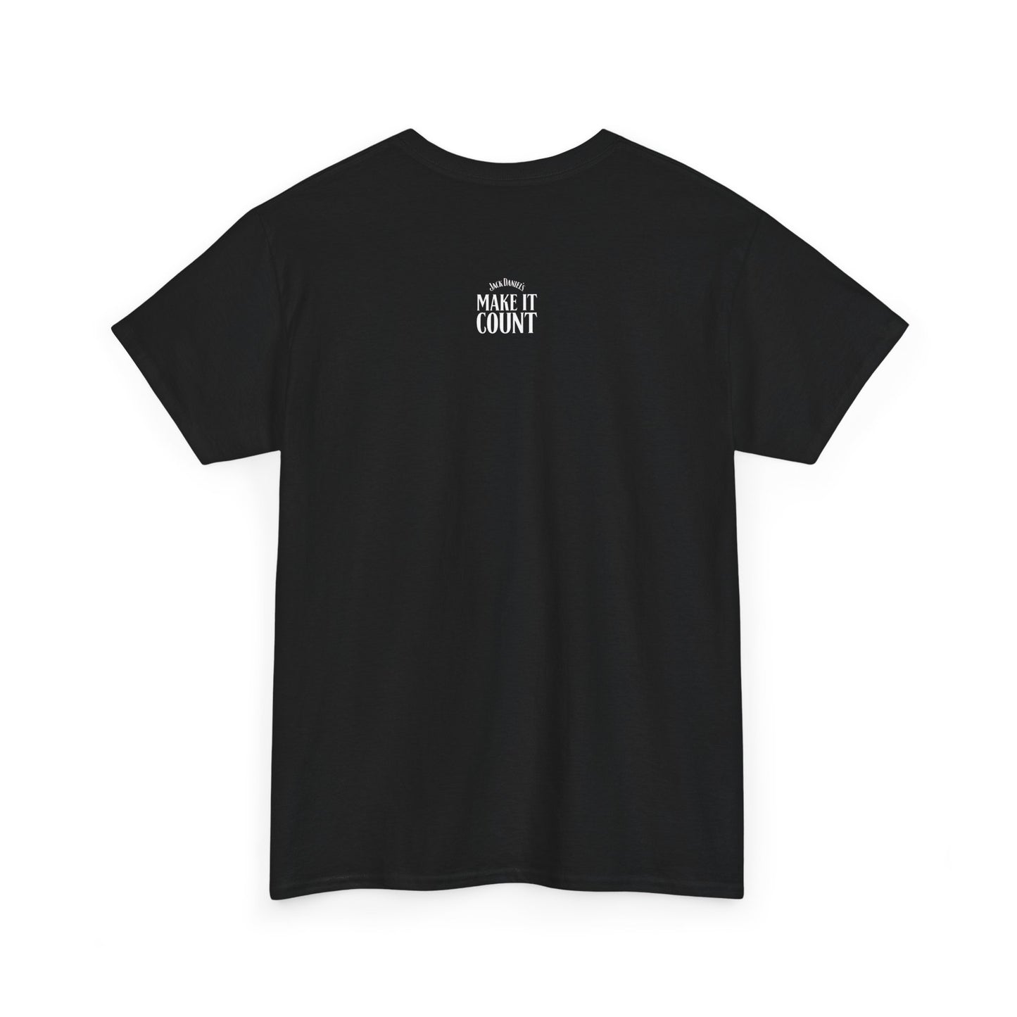 JACK DANIEL'S TEE